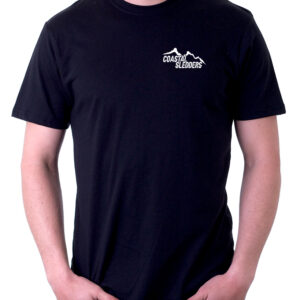 Coastal Sledders Tee