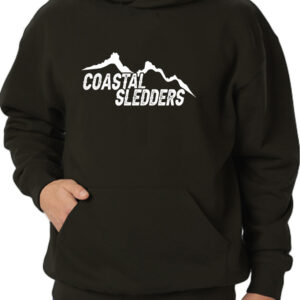 Coastal Sledders Hoodie